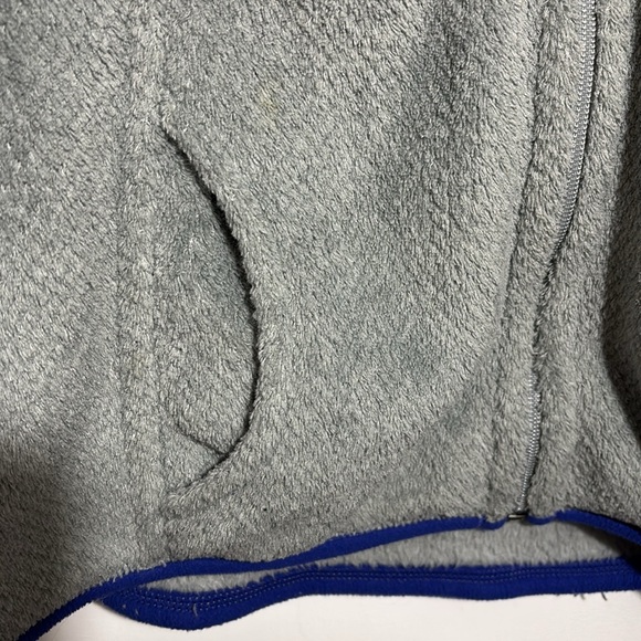 Patagonia fleece vest - Picture 4 of 7